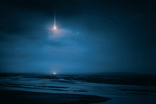 Luminous Signals #01 - Arrival (Chapter 1)