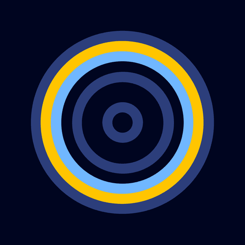 Concentric #405