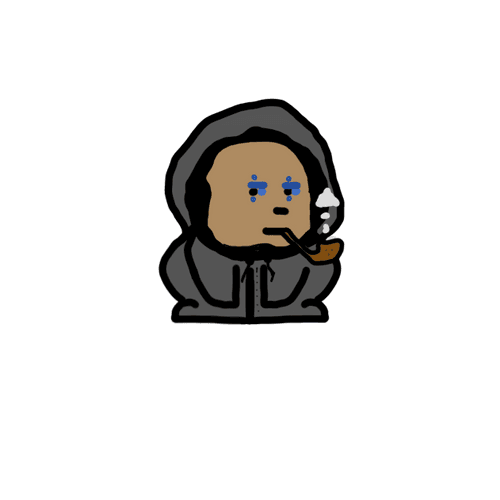 Low Effort Toadz #119