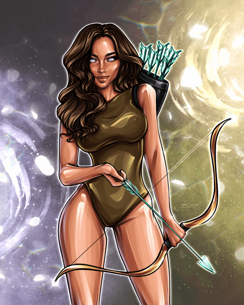 The Archer