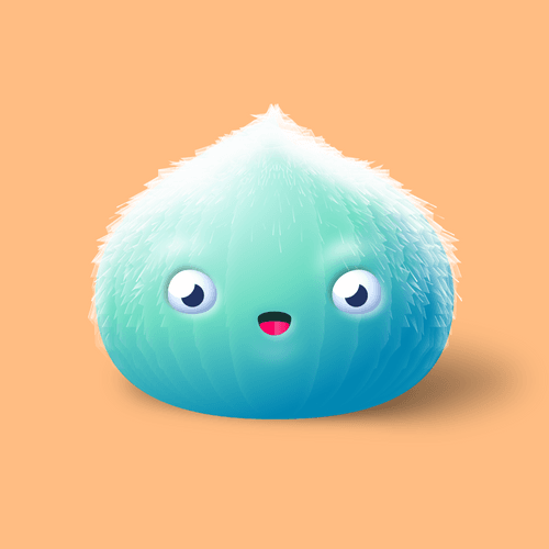 Slime #838