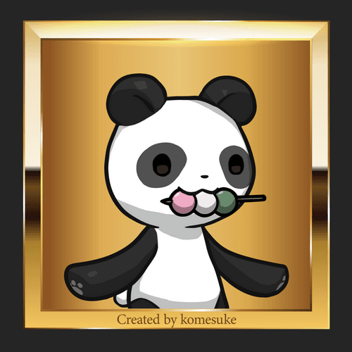 Leelee-Dango BODY