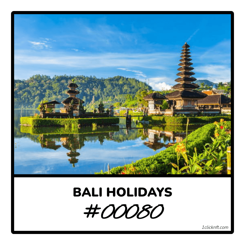 Bali Holidays