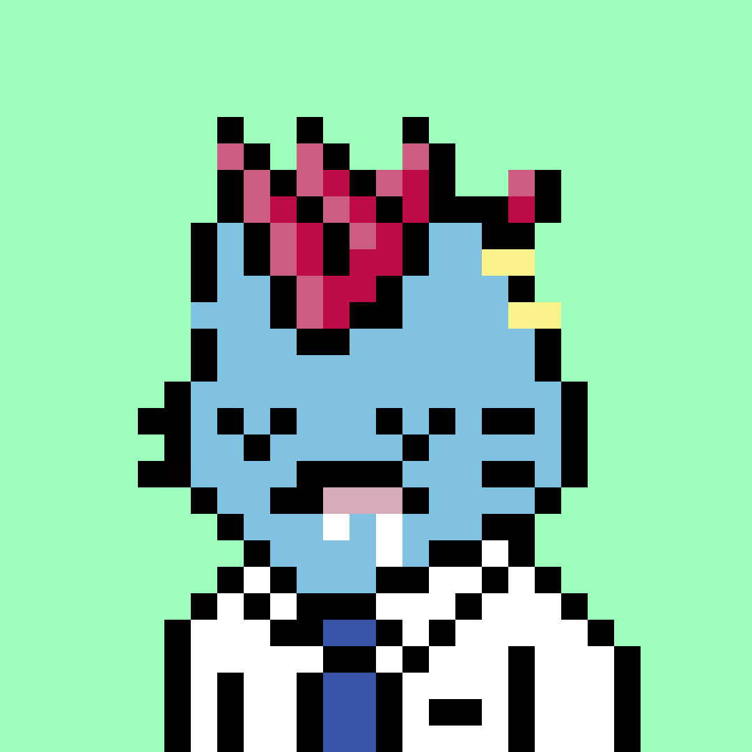 PixelCat 8953