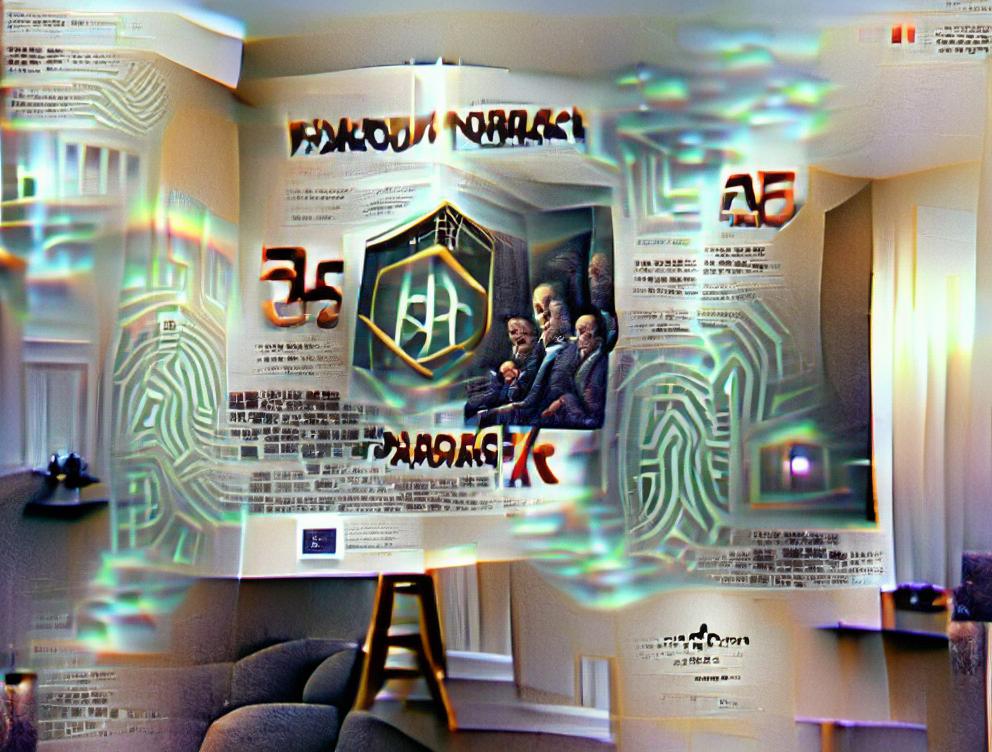 PARADOX 33 AGENTS - The Reluctants
