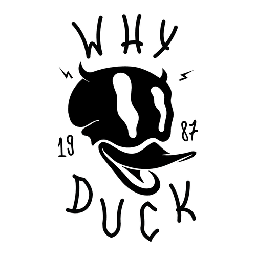 WHY|DUCK ARTS