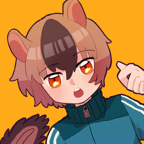 Kunugi-chan PFP