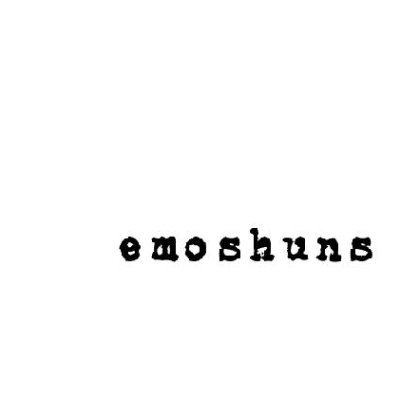 emoshuns