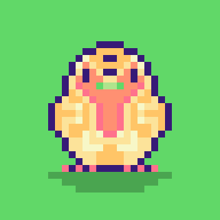 BlockBirds #1004