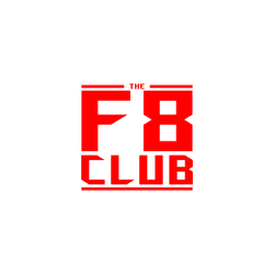 The F8 Club - Red Edition collection image