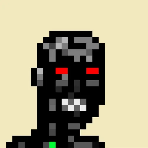 RoboPunks