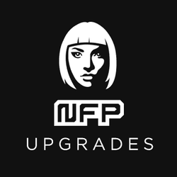 Daz Tokens for NFP Upgrades collection image