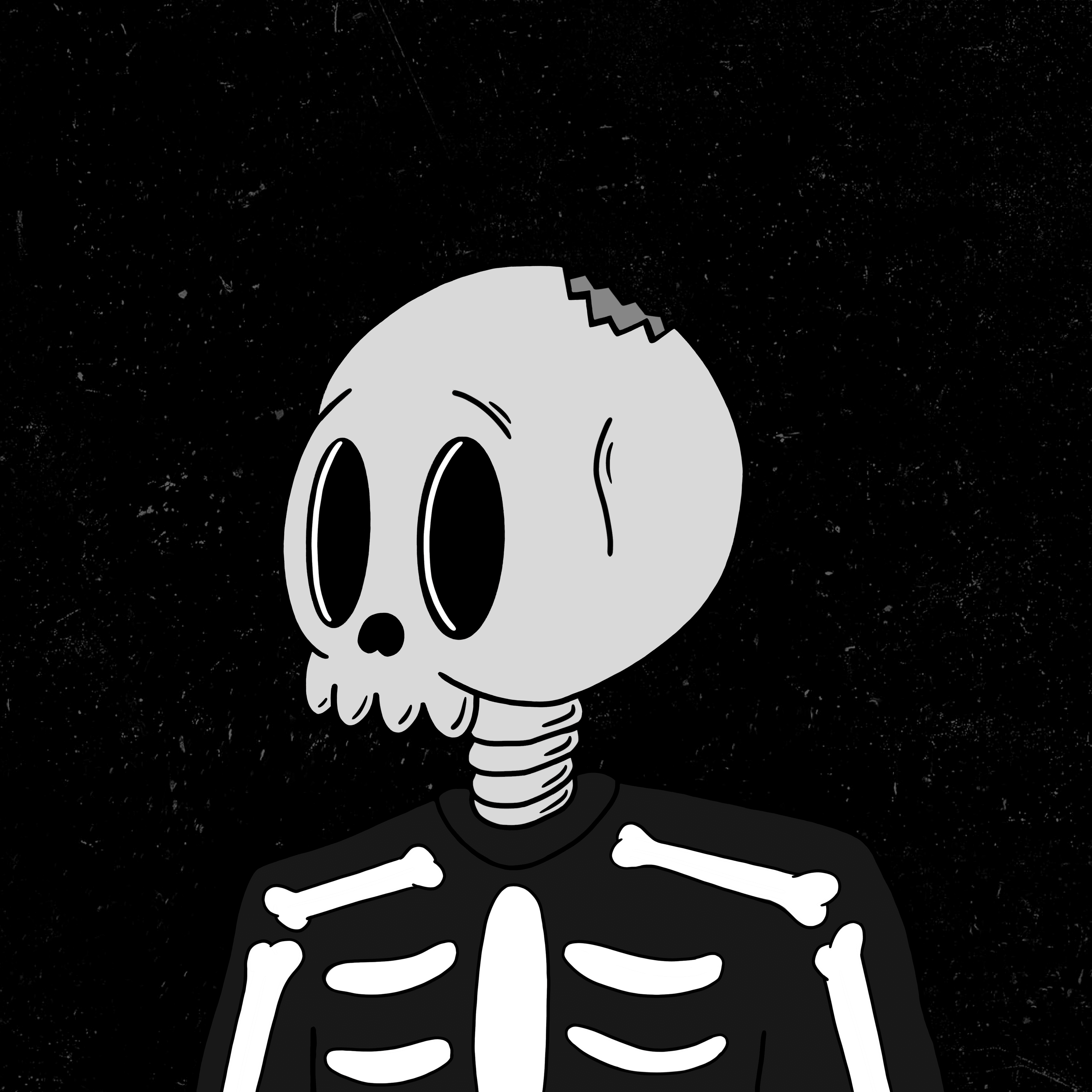 Skeleton 188: BONEZ 