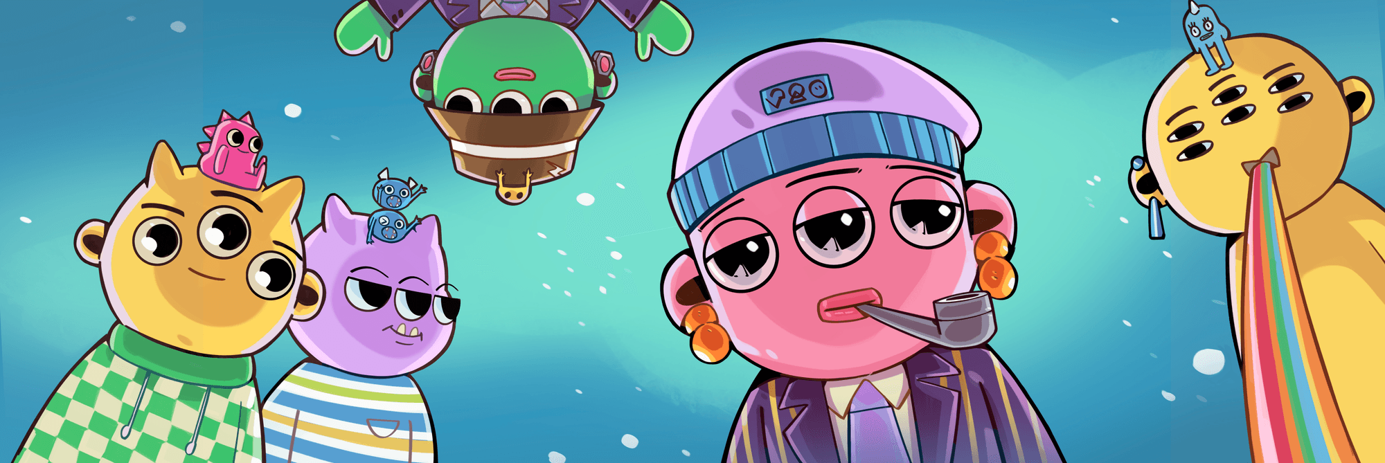 Banner