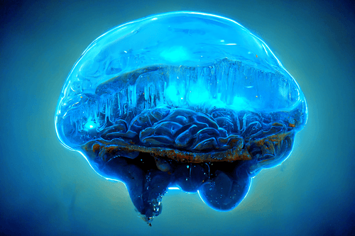 Brain #205
