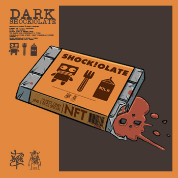 DARK SHOCKOLATE