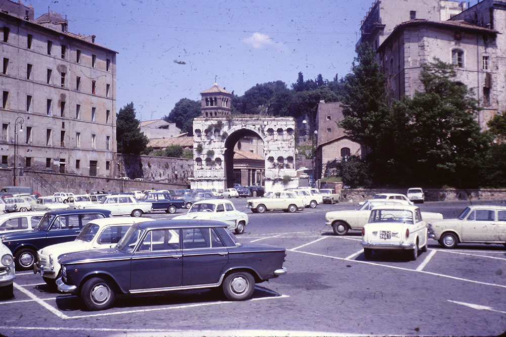 Europe 1970