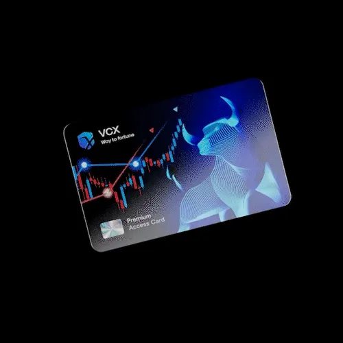 Venture Capital Access Card