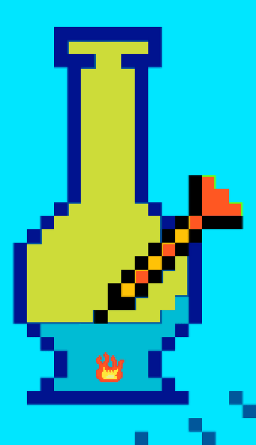 BitBong #73