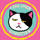 Pink Nose Gangster