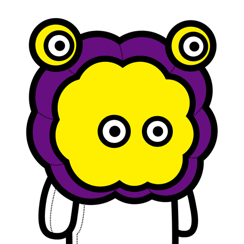 Hood "SNUG" #0003