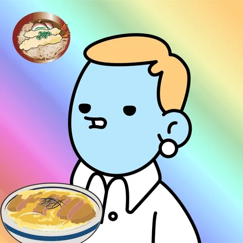 Noodles Ramen