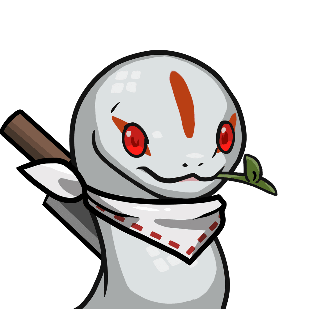 Orochi-Leaf #15758