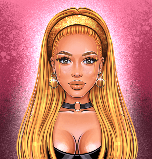 Girl №11
