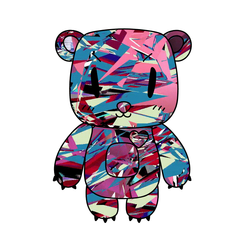Bear-20