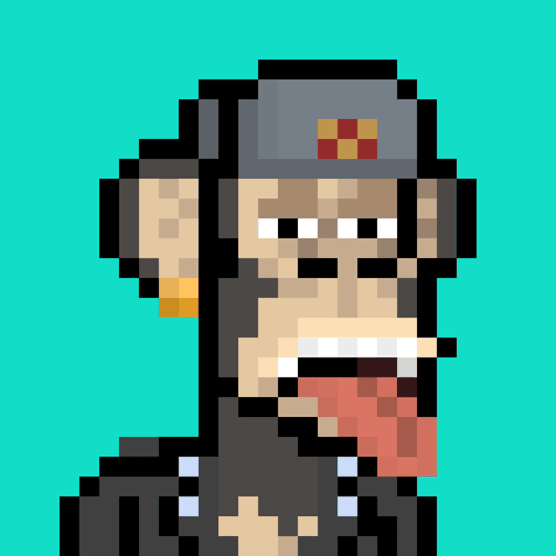 PixelApe 8553