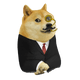 The Premium Doge