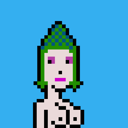 OnlyPunk #851