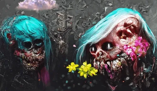 Immortal Dreamz