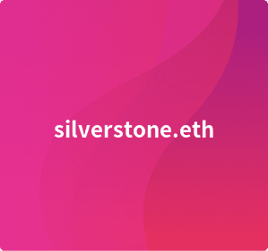 silverstone.eth