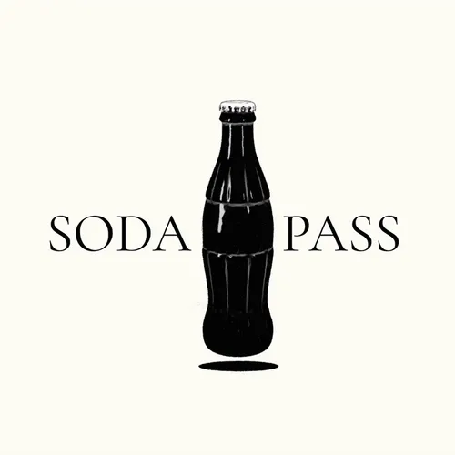 Soda Pass #141