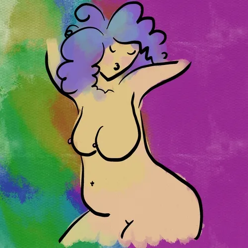 Damsel 268