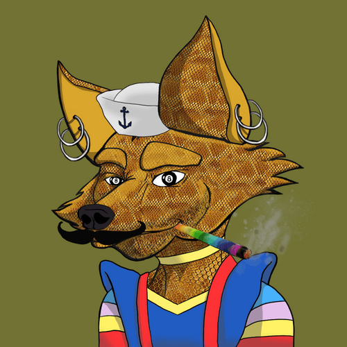 Cunning Fox 13183