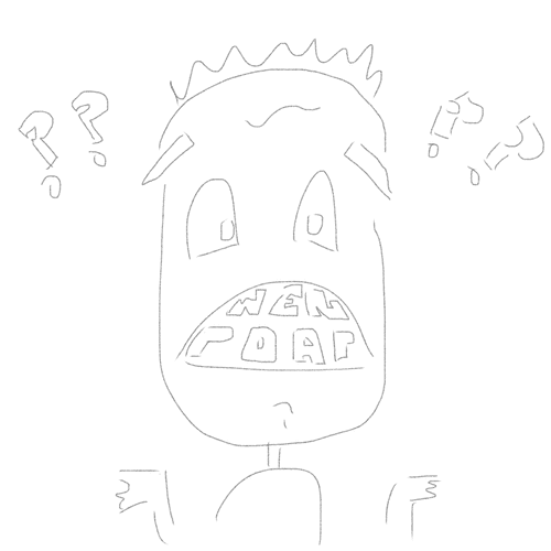 Benj-I-A Doodles