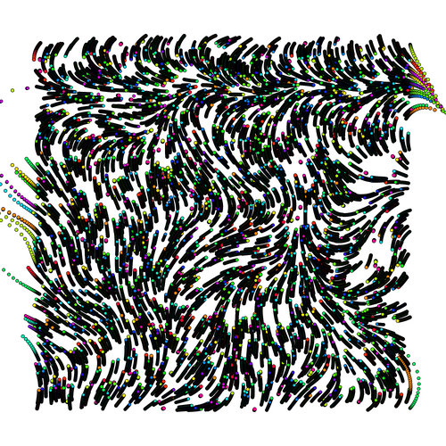Chromatic Forty-Eight