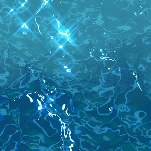 Water Is Life