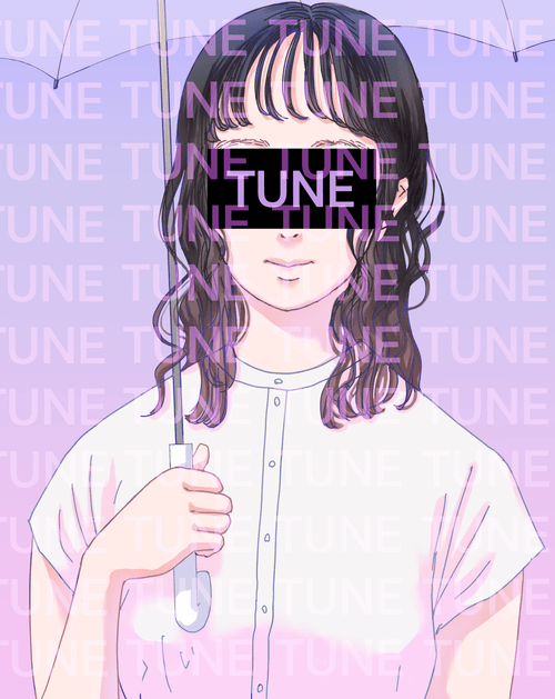 Tune's-dimention