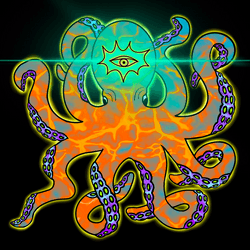 Third Eye Octopi collection image