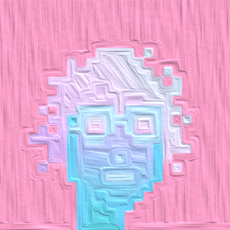 Pastel Punk #50