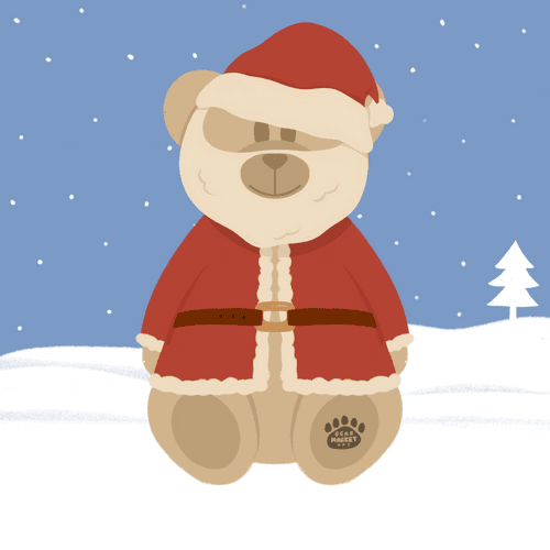 Bear Claus