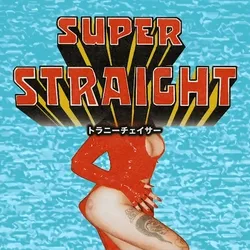 #SuperStraight collection image