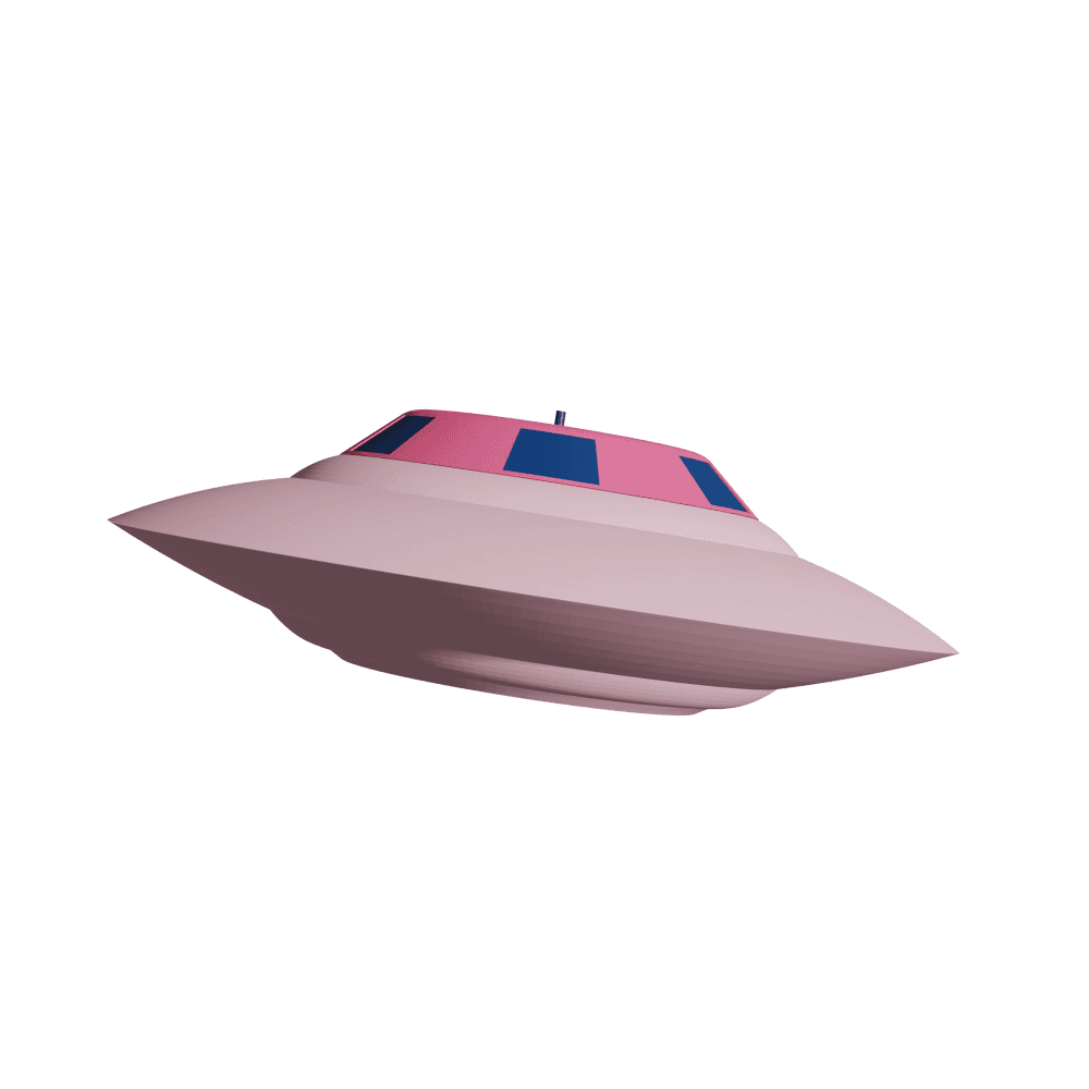 UFO GJ504B (UD1-11)