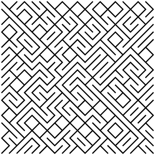 Maze #123
