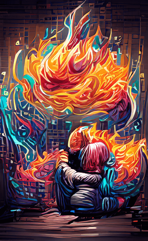 Soul on Fire