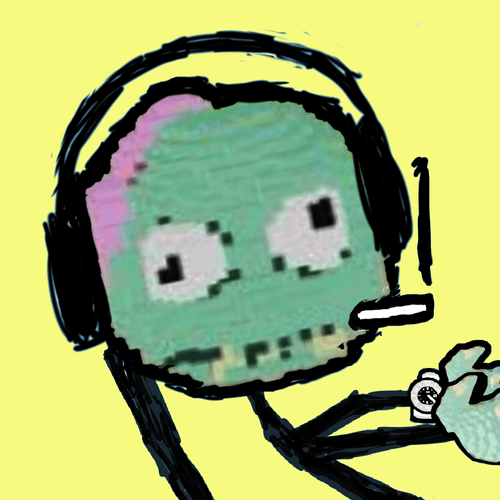 Pixelmon MFer 005