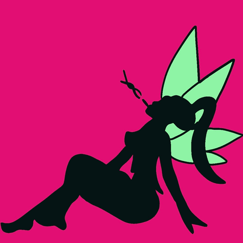FadedFairiesNFT Genesis